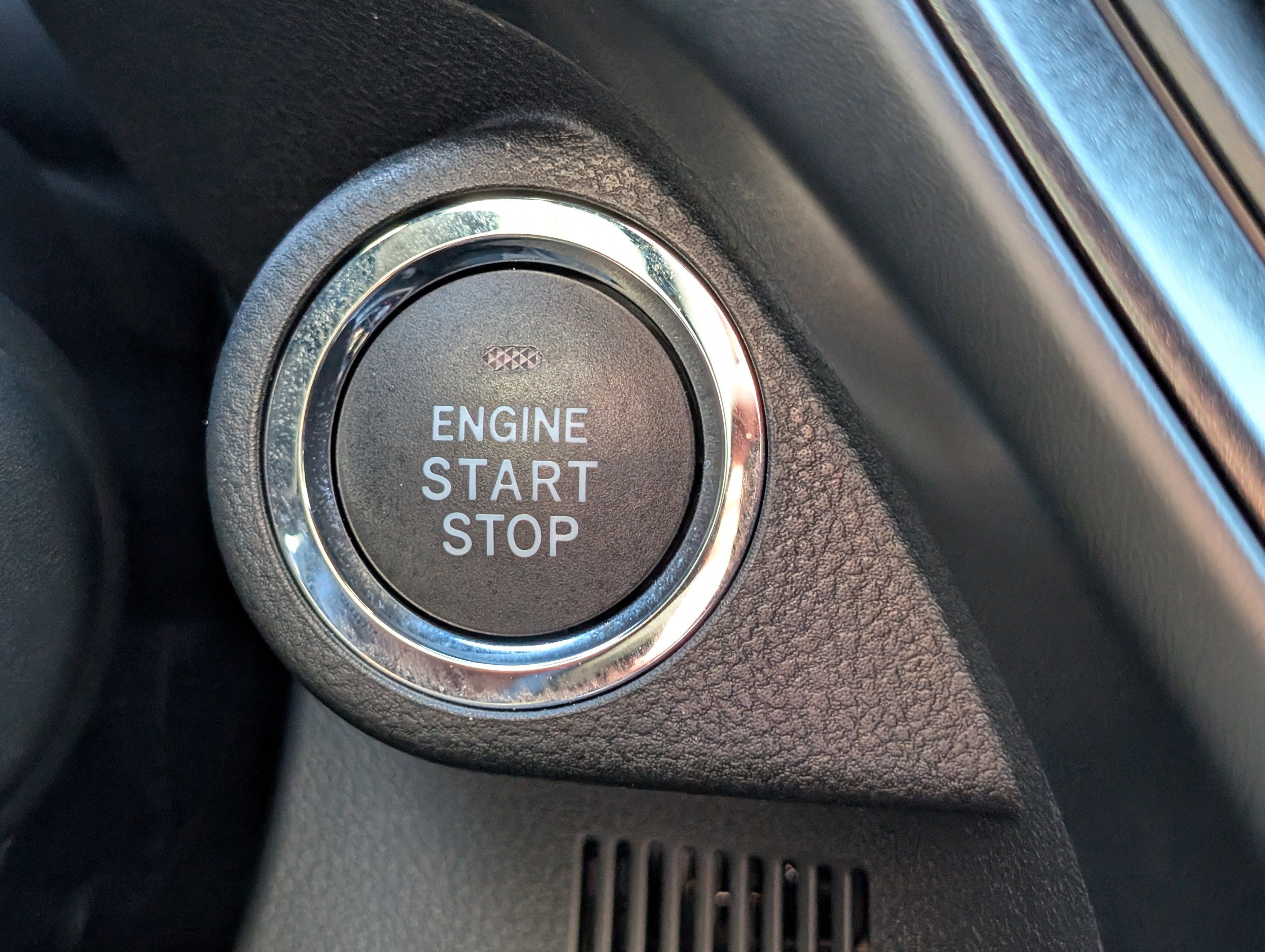 2025 Subaru Impreza RS