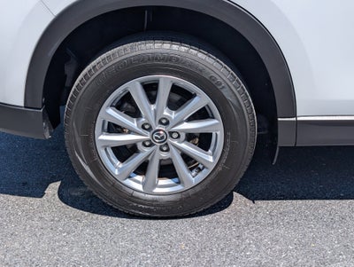 2023 Mazda Mazda CX-5 2.5 S Preferred Package