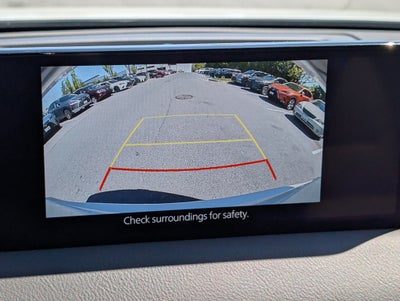 2023 Mazda Mazda CX-5 2.5 S Preferred Package
