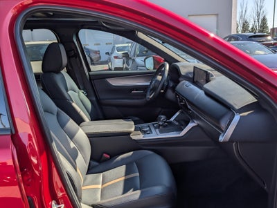 2024 Mazda Mazda CX-90 PHEV Premium Plus