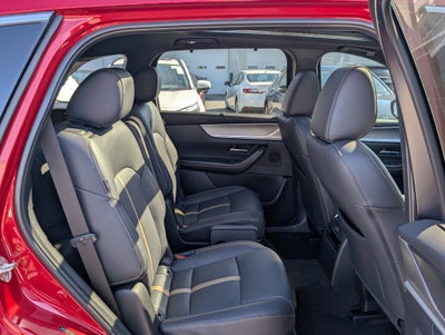 2024 Mazda Mazda CX-90 PHEV Premium Plus