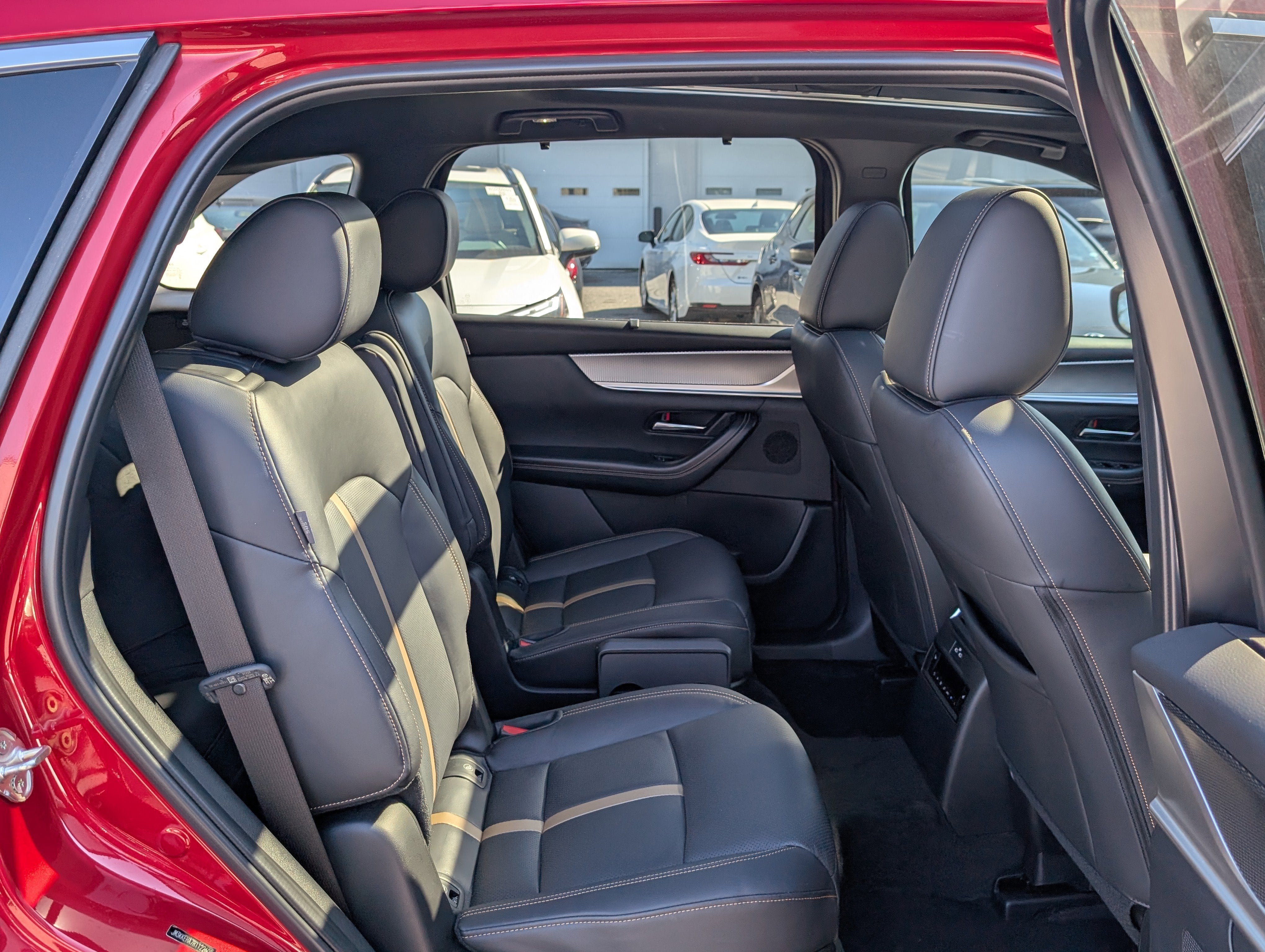 2024 Mazda Mazda CX-90 PHEV Premium Plus