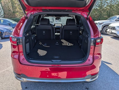 2024 Mazda Mazda CX-90 PHEV Premium Plus