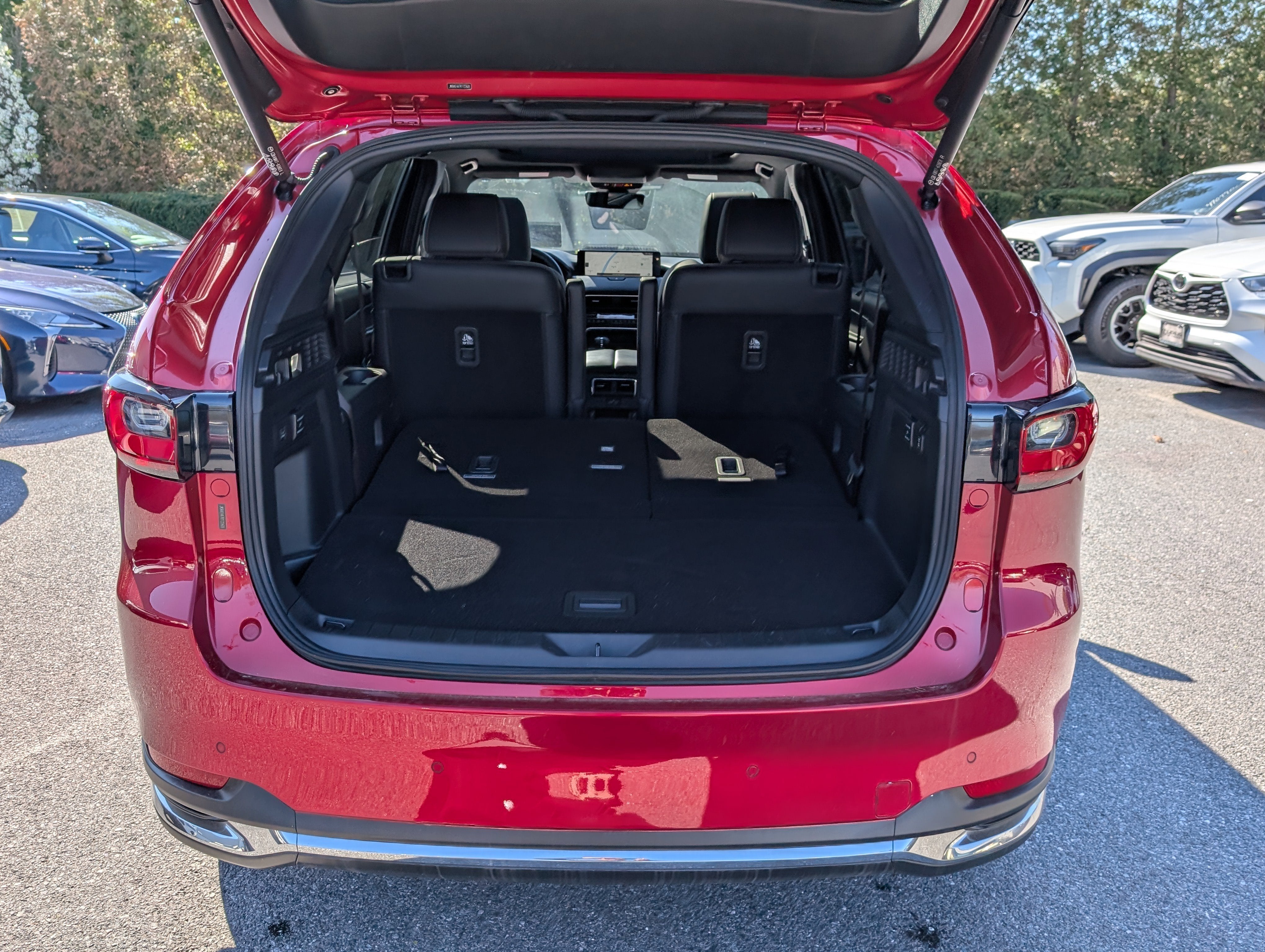 2024 Mazda Mazda CX-90 PHEV Premium Plus