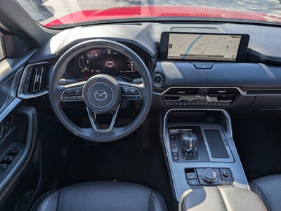 2024 Mazda Mazda CX-90 PHEV Premium Plus