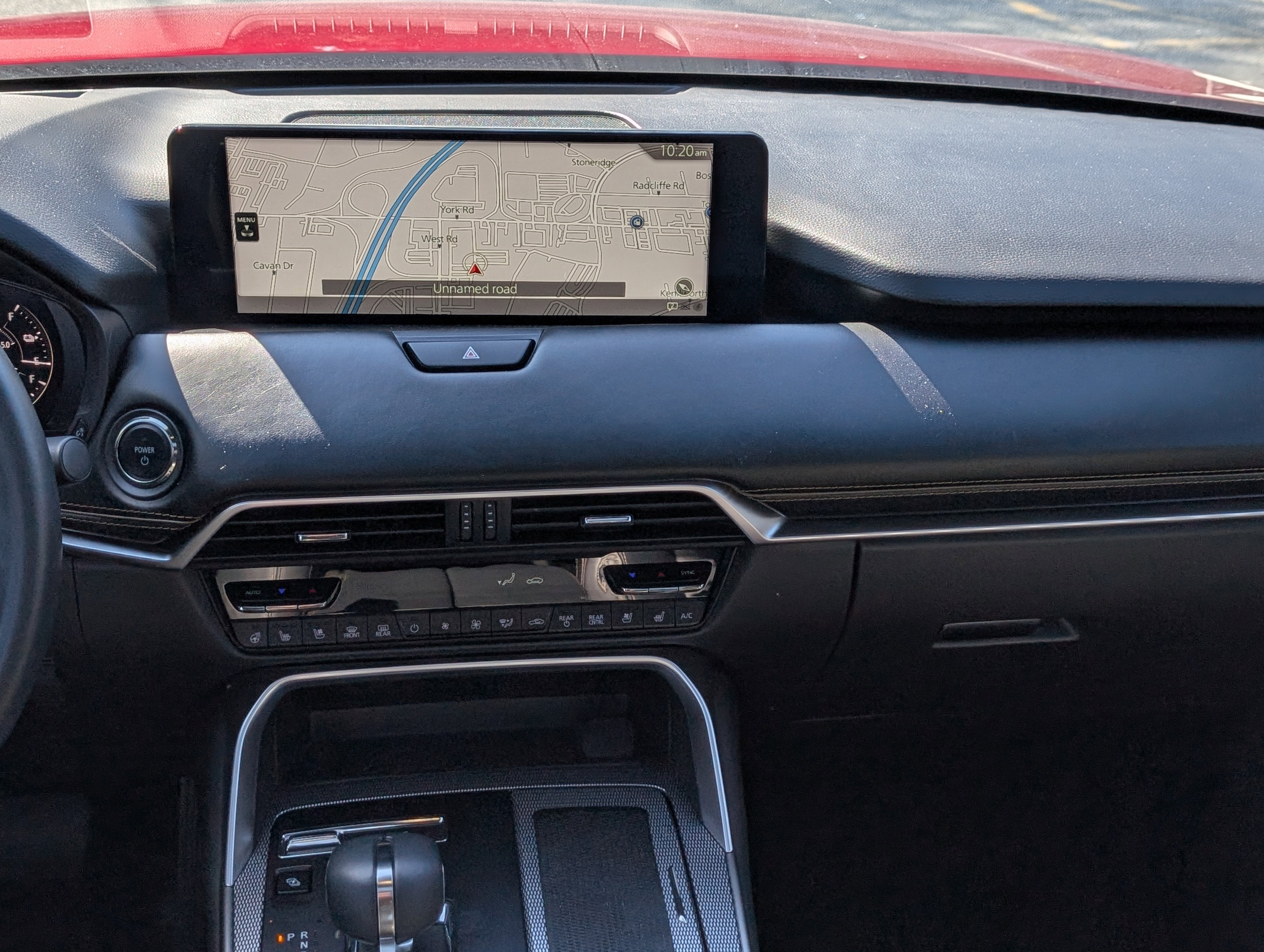 2024 Mazda Mazda CX-90 PHEV Premium Plus