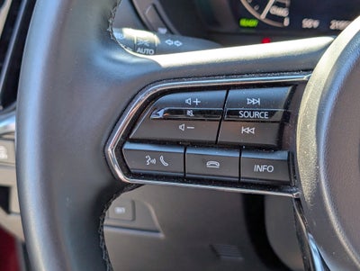 2024 Mazda Mazda CX-90 PHEV Premium Plus