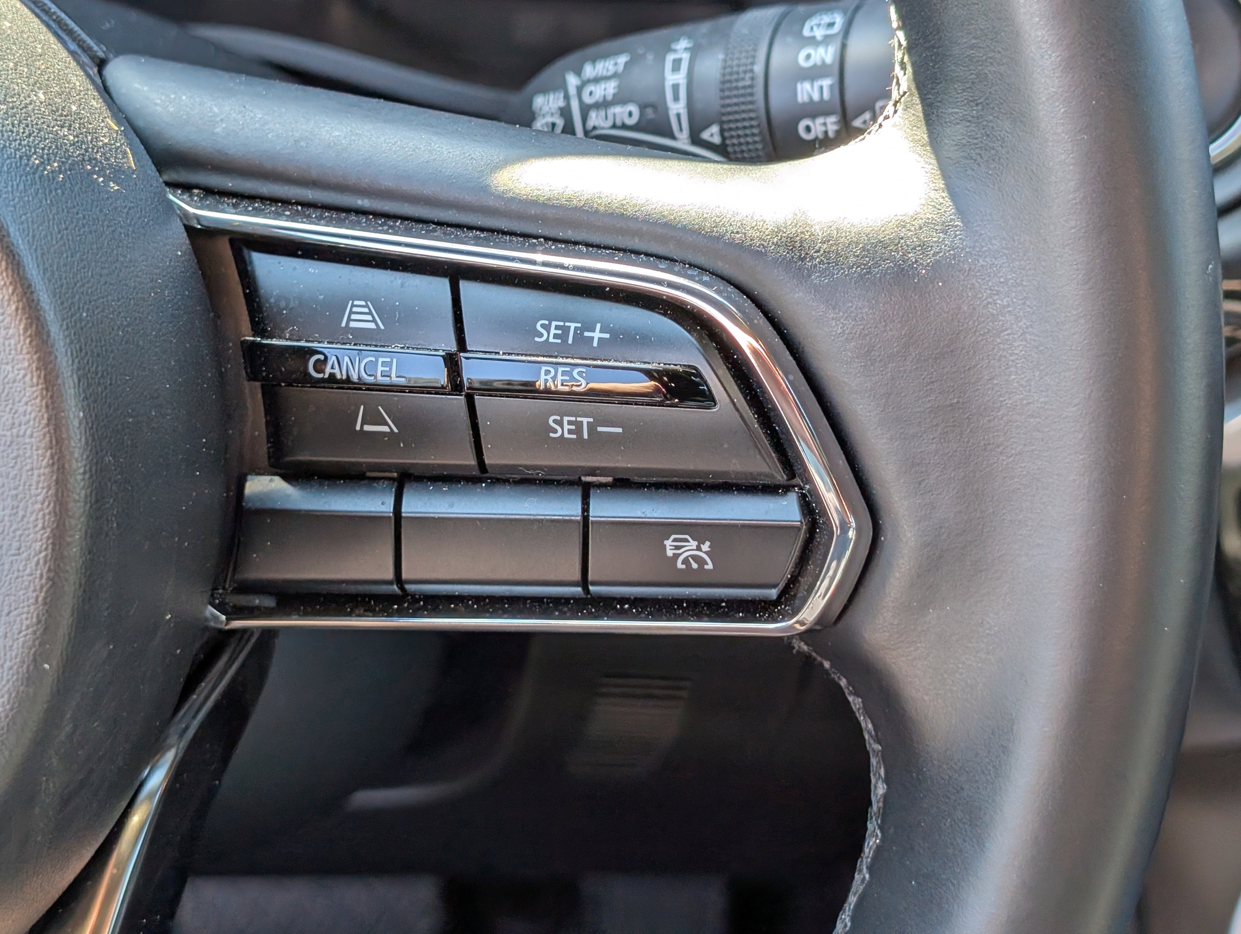 2024 Mazda Mazda CX-90 PHEV Premium Plus