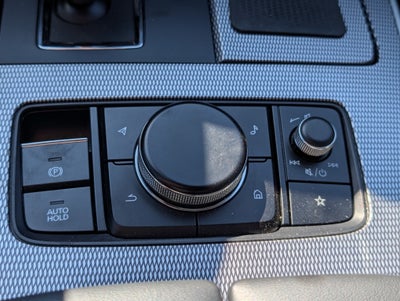 2024 Mazda Mazda CX-90 PHEV Premium Plus