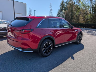 2024 Mazda Mazda CX-90 PHEV Premium Plus