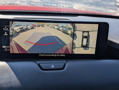 2024 Mazda Mazda CX-90 PHEV Premium Plus