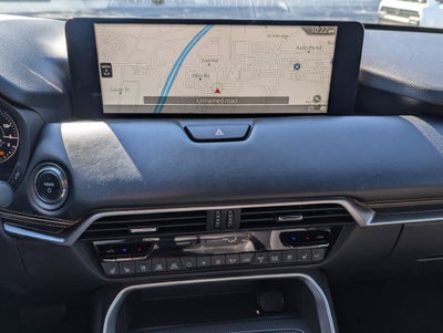 2024 Mazda Mazda CX-90 PHEV Premium Plus