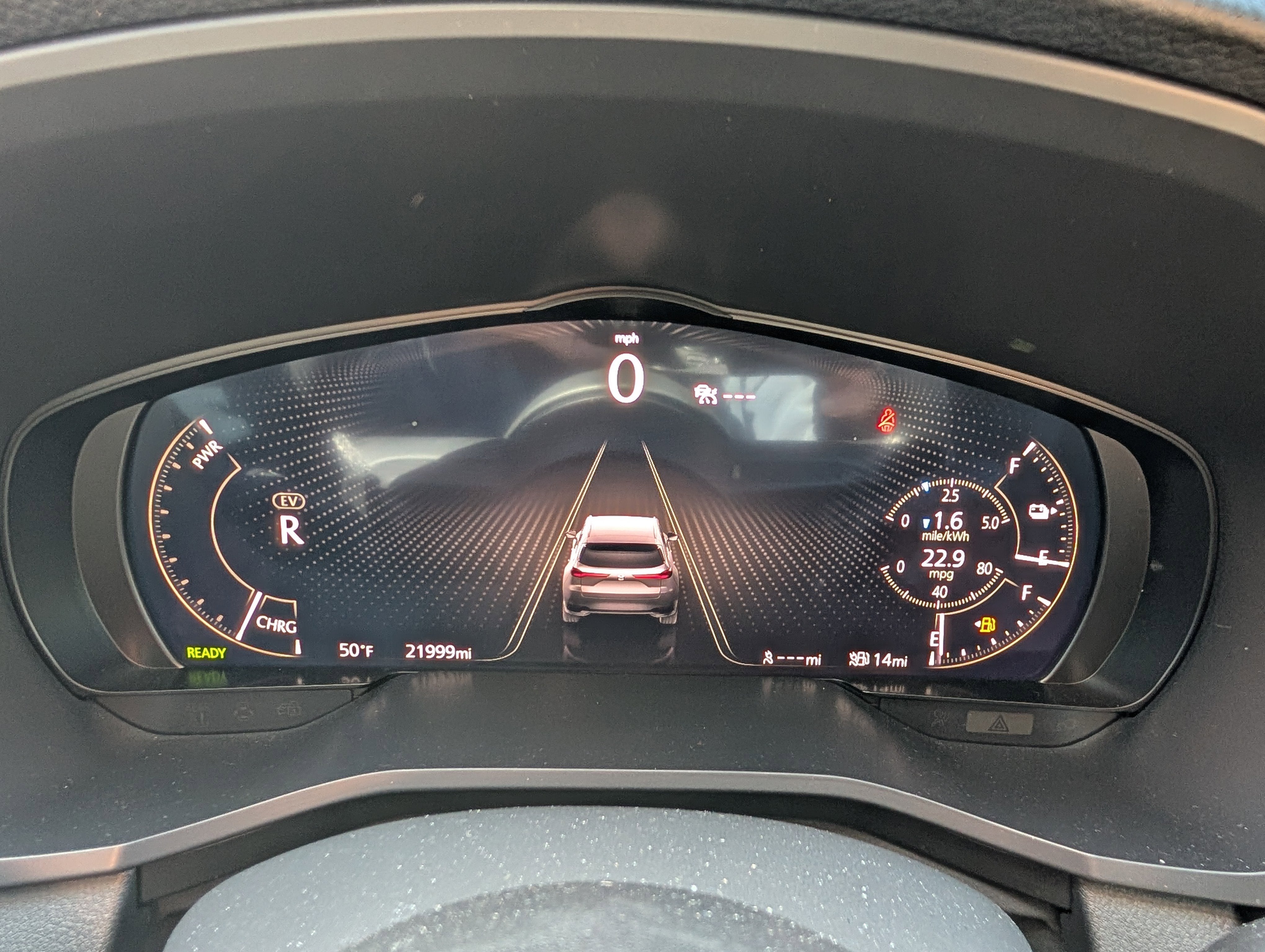 2024 Mazda Mazda CX-90 PHEV Premium Plus