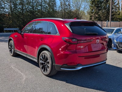 2024 Mazda Mazda CX-90 PHEV Premium Plus