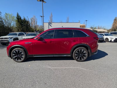 2024 Mazda Mazda CX-90 PHEV Premium Plus