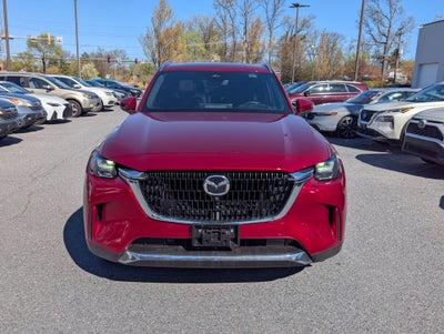 2024 Mazda Mazda CX-90 PHEV Premium Plus