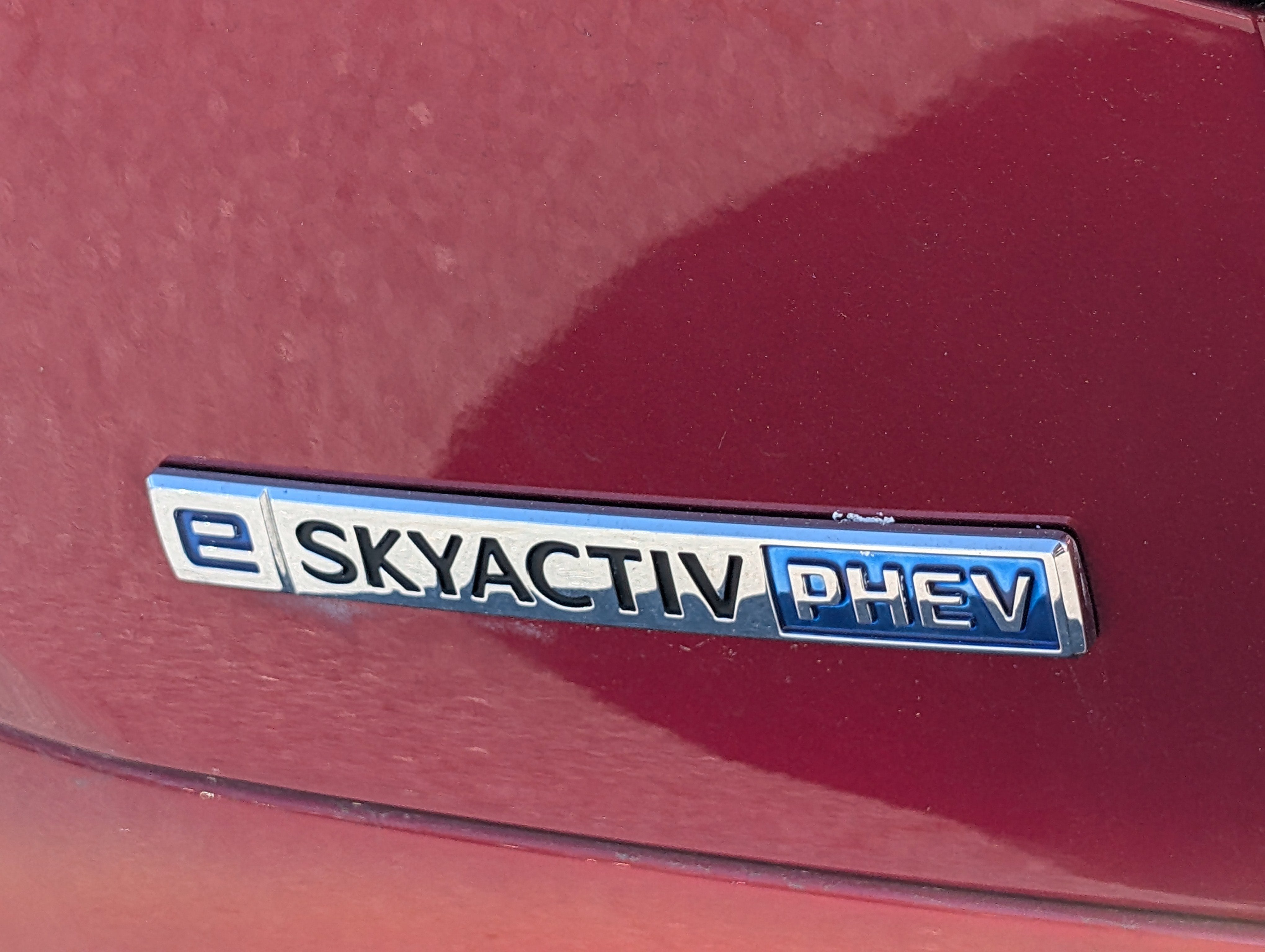 2024 Mazda Mazda CX-90 PHEV Premium Plus