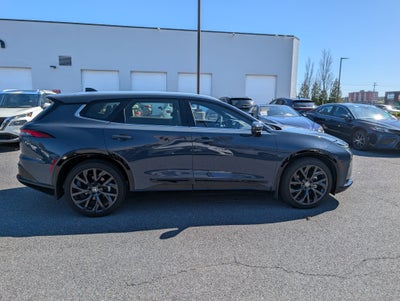 2025 Toyota Crown Signia Limited