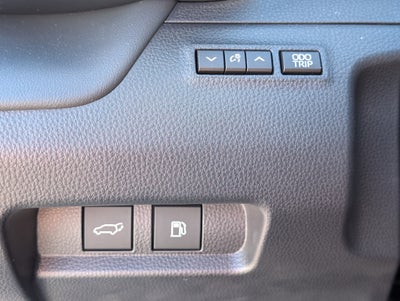 2025 Toyota Crown Signia Limited