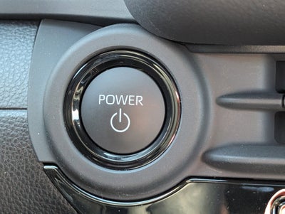 2025 Toyota Crown Signia Limited