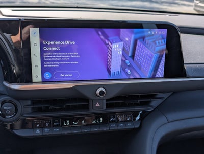 2025 Toyota Crown Signia Limited