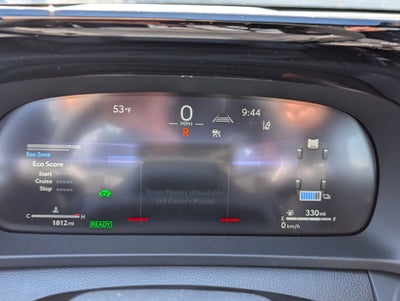 2025 Toyota Crown Signia Limited