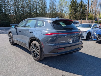 2025 Toyota Crown Signia Limited