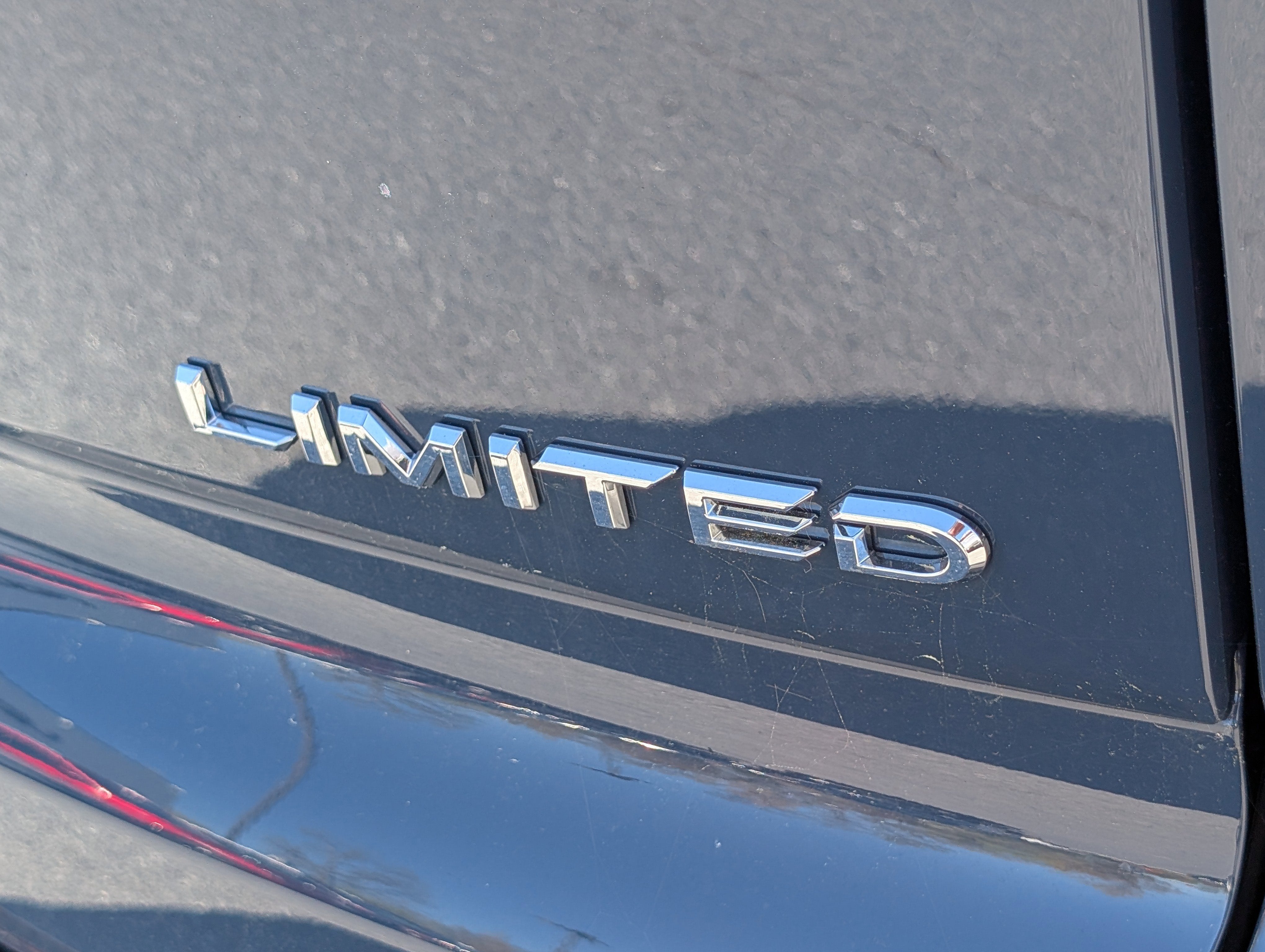 2025 Toyota Crown Signia Limited