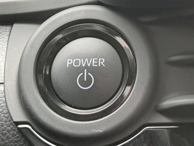 2025 Toyota Crown Signia Limited