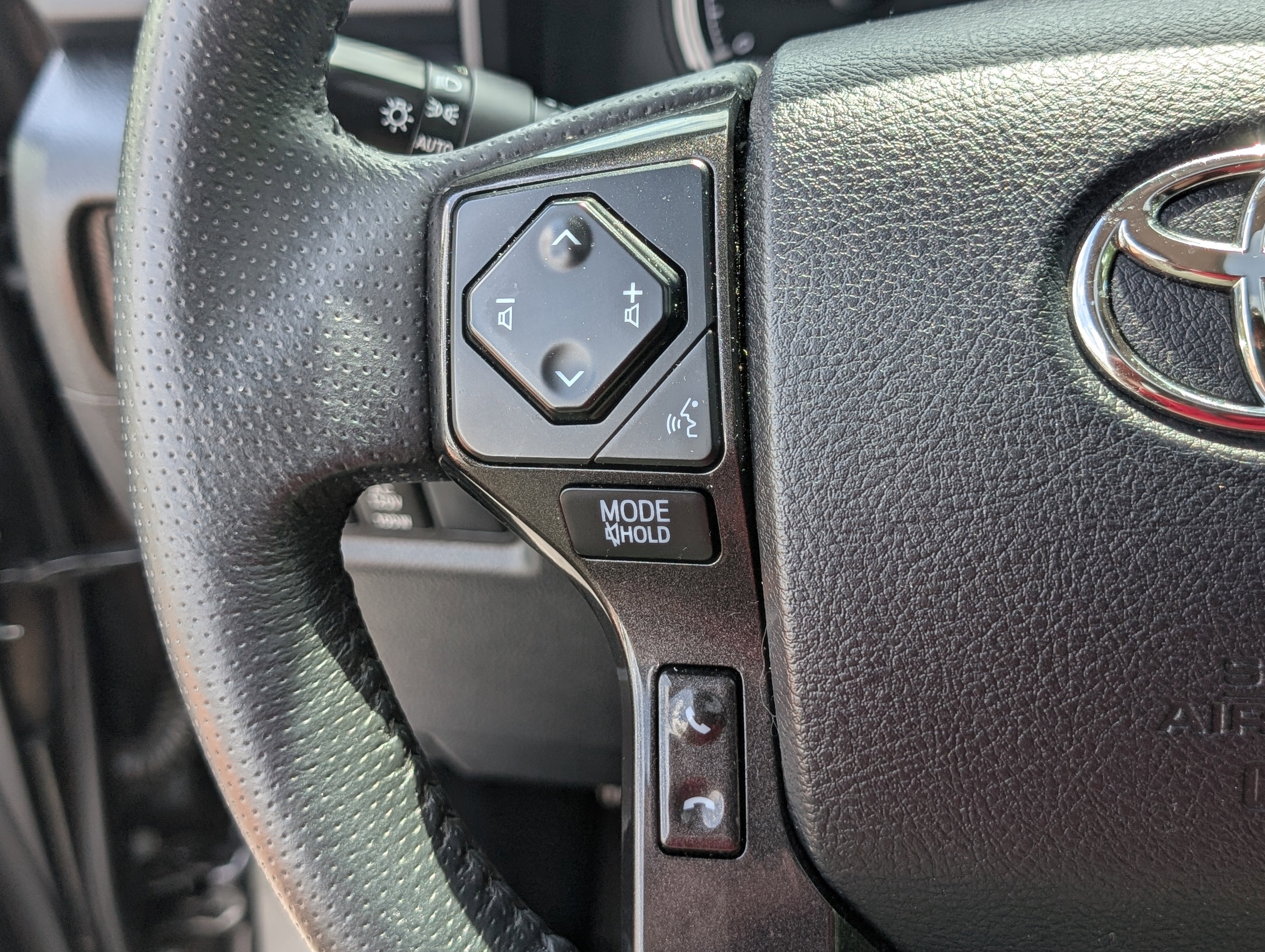 2020 Toyota 4Runner Limited