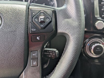 2020 Toyota 4Runner Limited