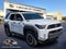 2025 Toyota 4Runner Hybrid TRD Off Road