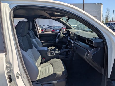 2025 Toyota 4Runner Hybrid TRD Off Road