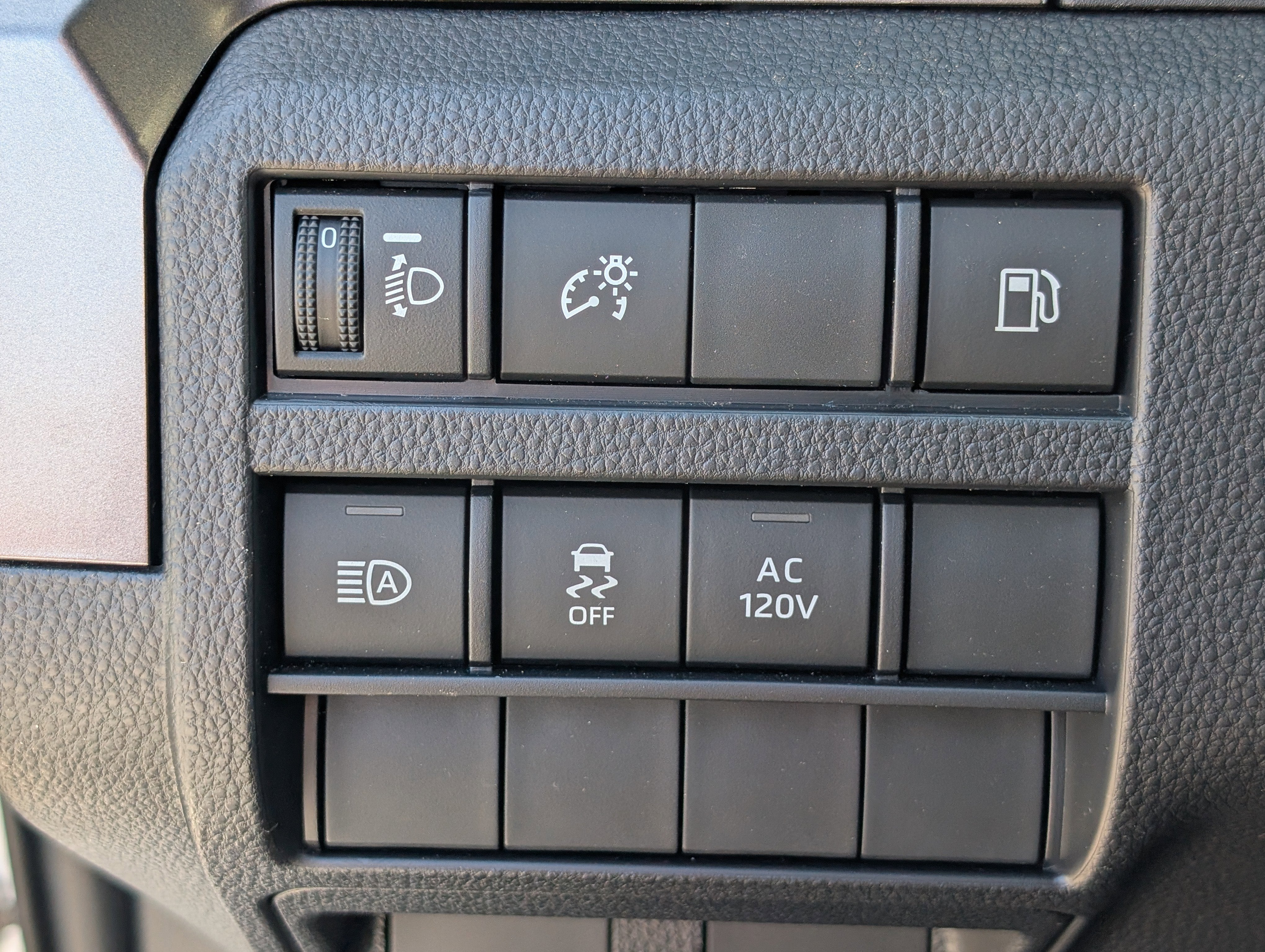 2025 Toyota 4Runner Hybrid TRD Off Road