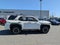 2025 Toyota 4Runner Hybrid TRD Off Road