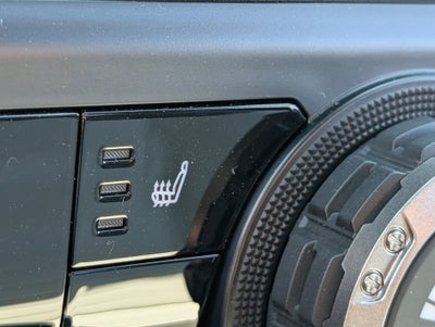 2025 Toyota 4Runner Hybrid TRD Off Road