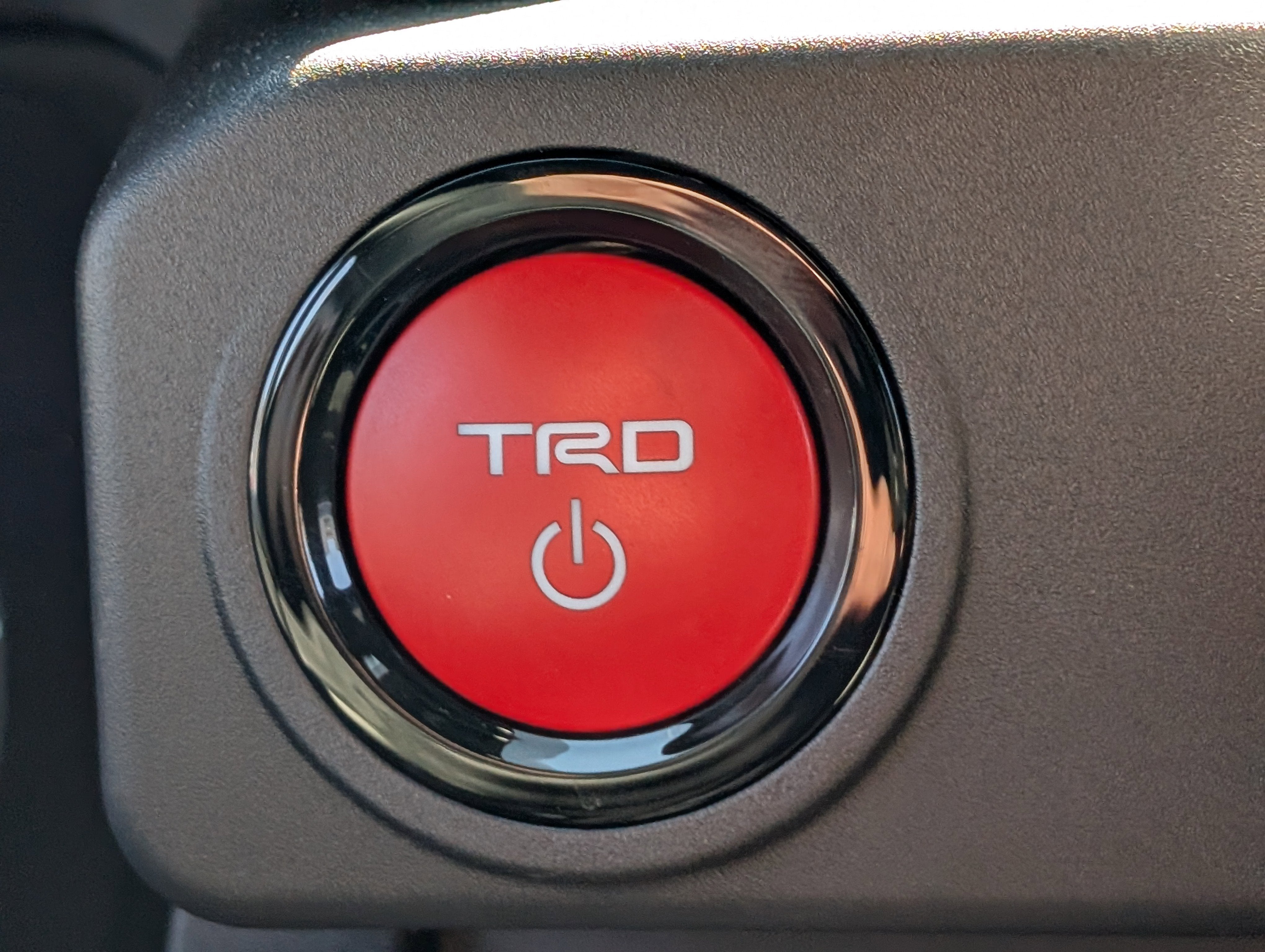 2025 Toyota 4Runner Hybrid TRD Off Road