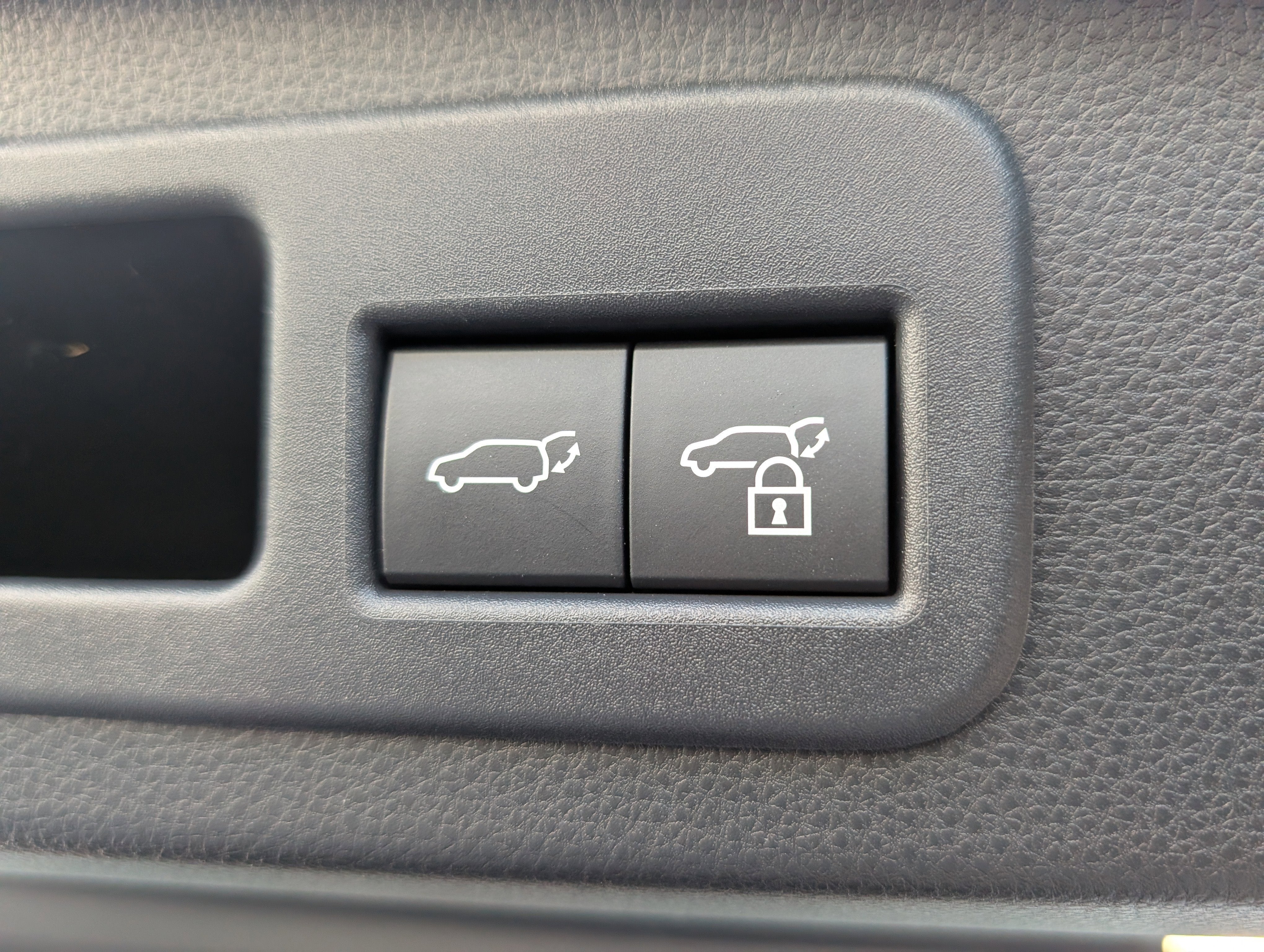 2025 Toyota 4Runner Hybrid Trailhunter