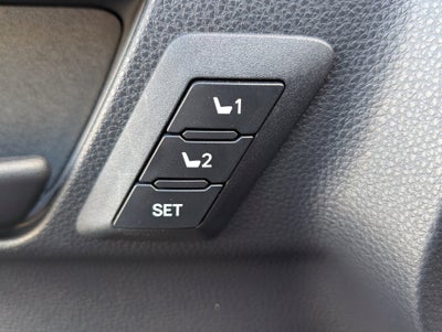 2025 Toyota 4Runner Hybrid Trailhunter