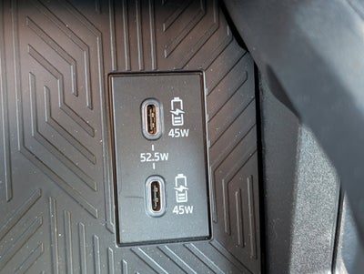 2025 Toyota 4Runner Hybrid Trailhunter