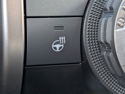 2025 Toyota 4Runner Hybrid Trailhunter