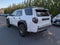 2025 Toyota 4Runner Hybrid Trailhunter