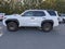 2025 Toyota 4Runner Hybrid Trailhunter
