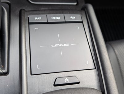 2019 Lexus ES 300h