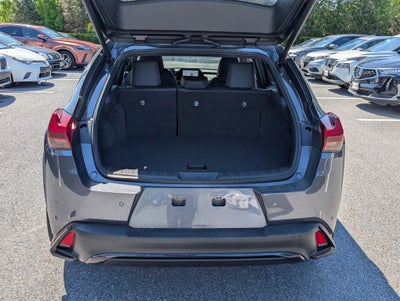 2023 Lexus UX 250h F SPORT Design