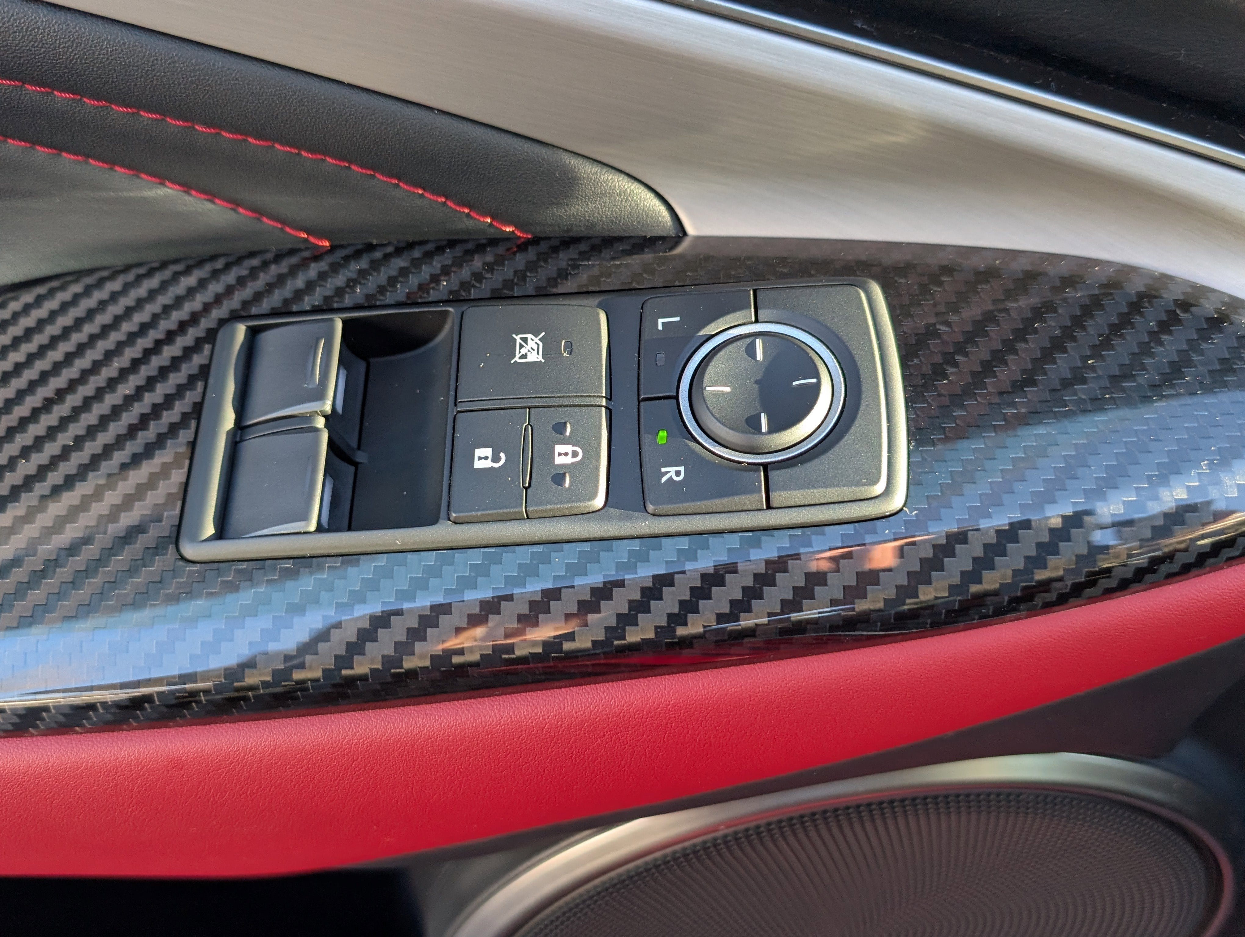 2025 Lexus RC F Final Edition