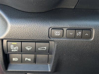 2025 Lexus RC F Final Edition