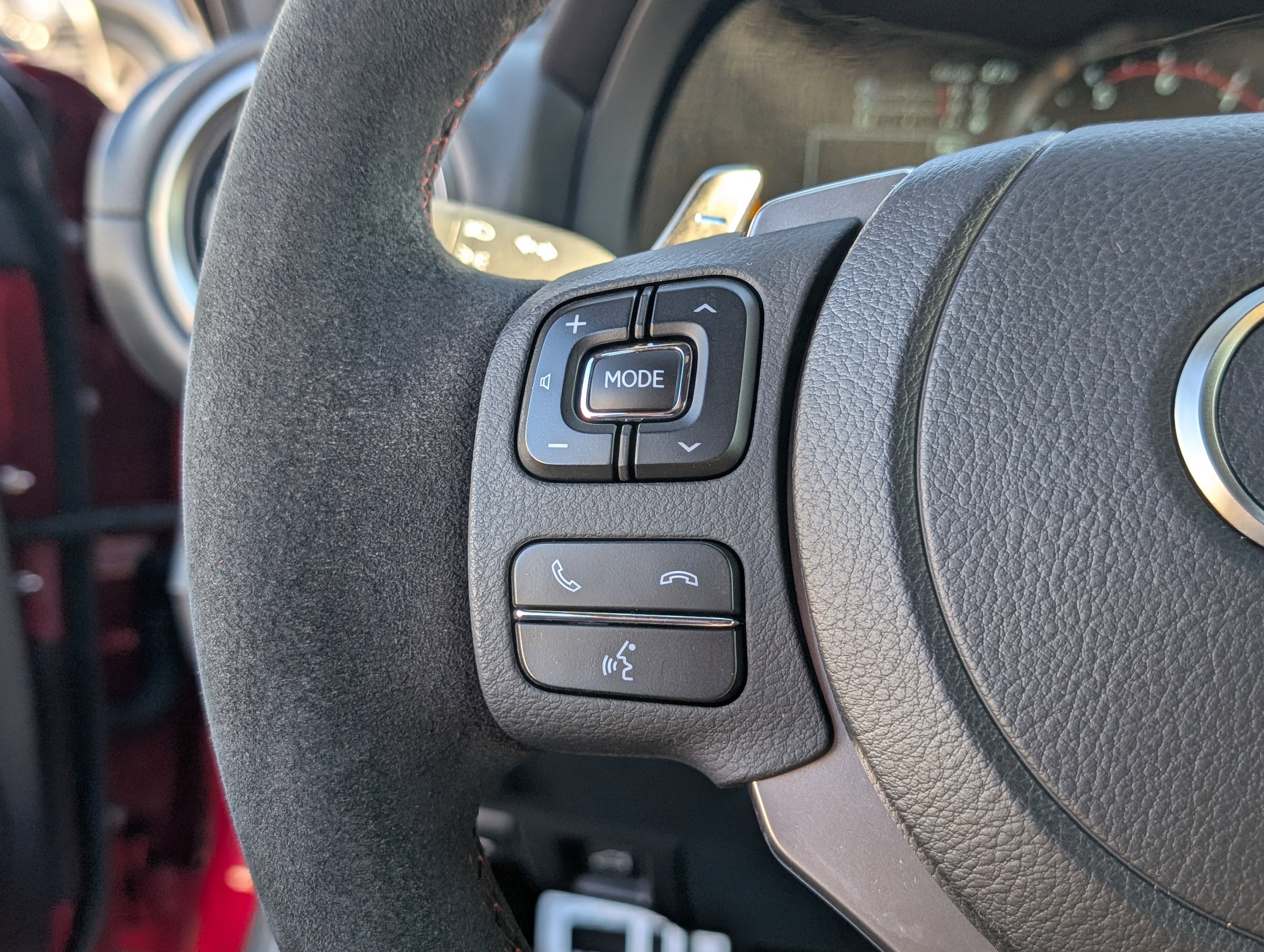 2025 Lexus RC F Final Edition