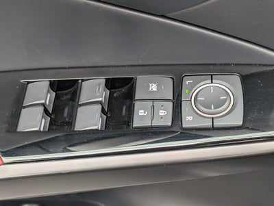 2024 Lexus IS IS 350 F SPORT