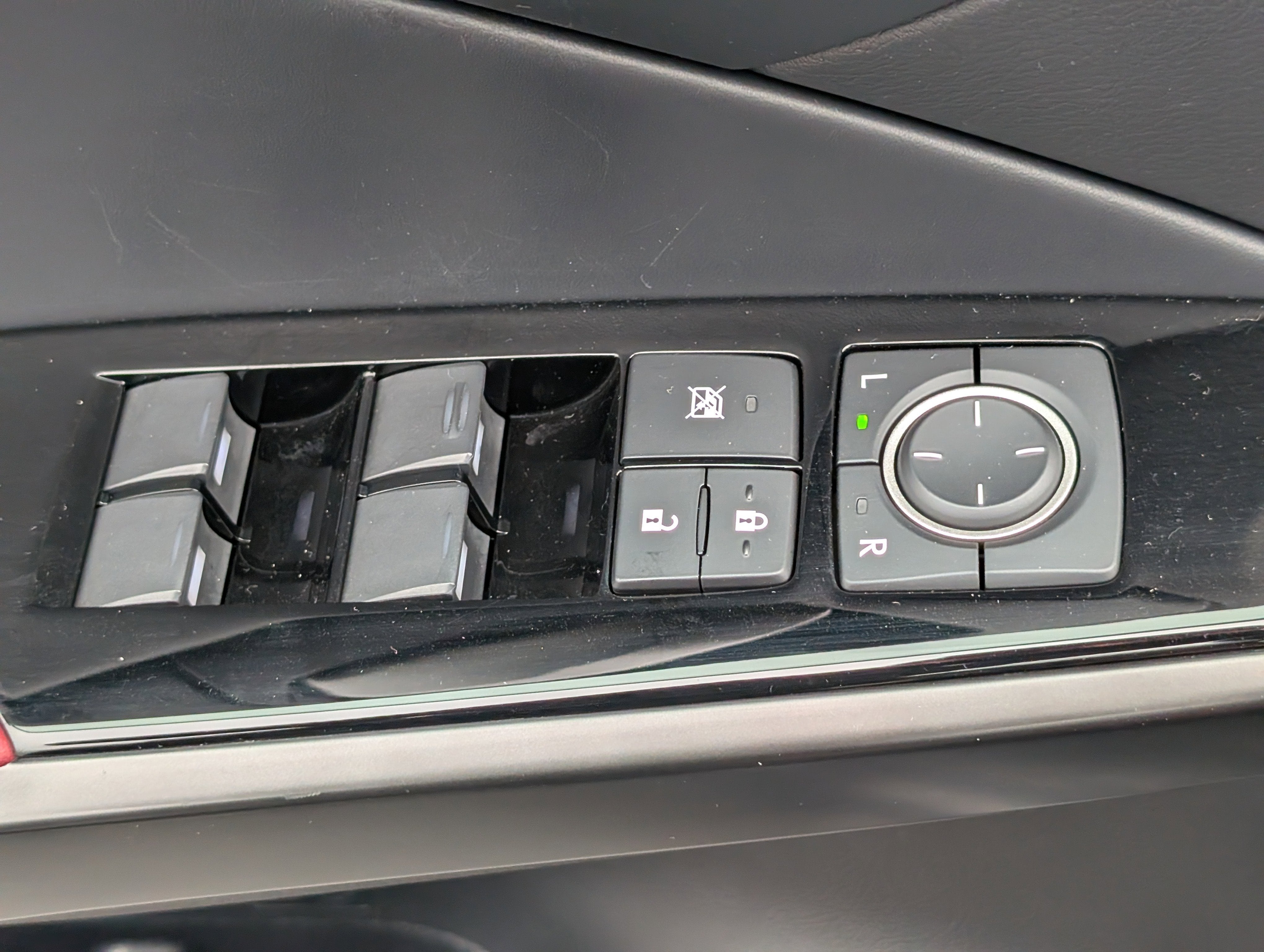 2024 Lexus IS IS 350 F SPORT